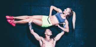 Fit Lovers i Jatomi Fitness, czyli jak się robi influencer marketing